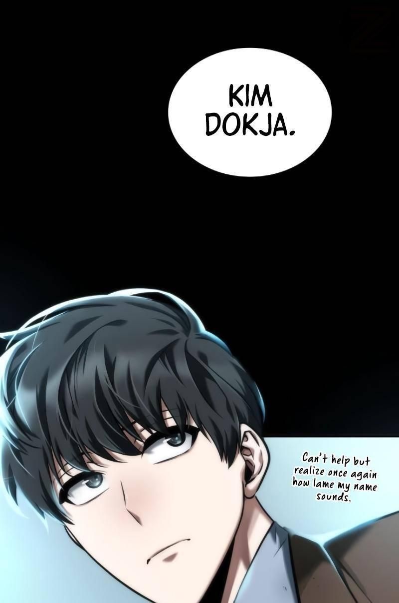 Read Omniscient Reader’s Viewpoint Manga Online