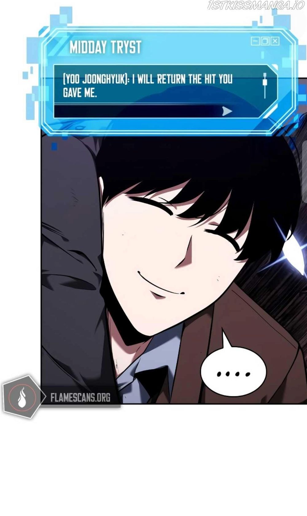 Read Omniscient Reader’s Viewpoint Manga Online