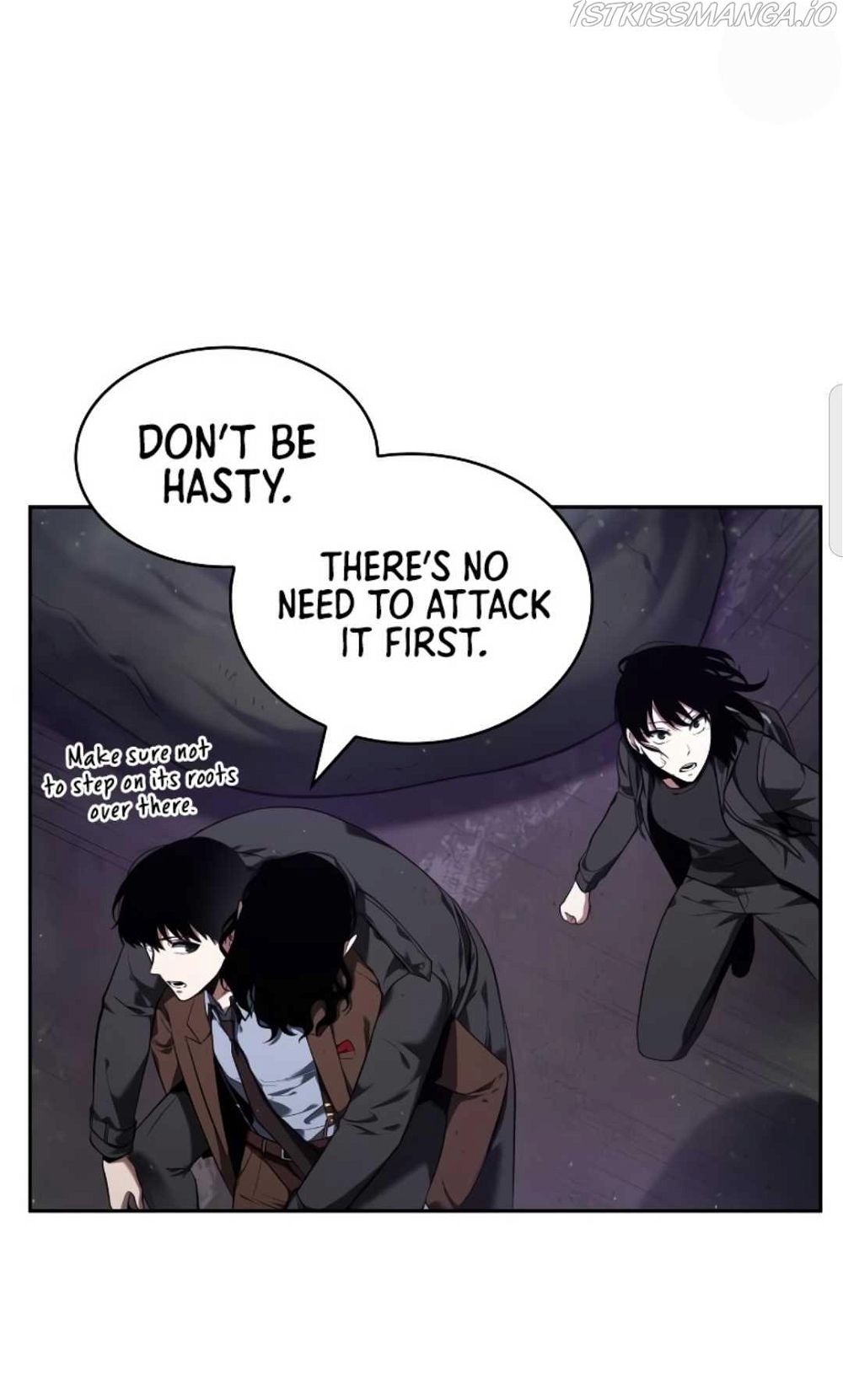 Read Omniscient Reader’s Viewpoint Manga Online