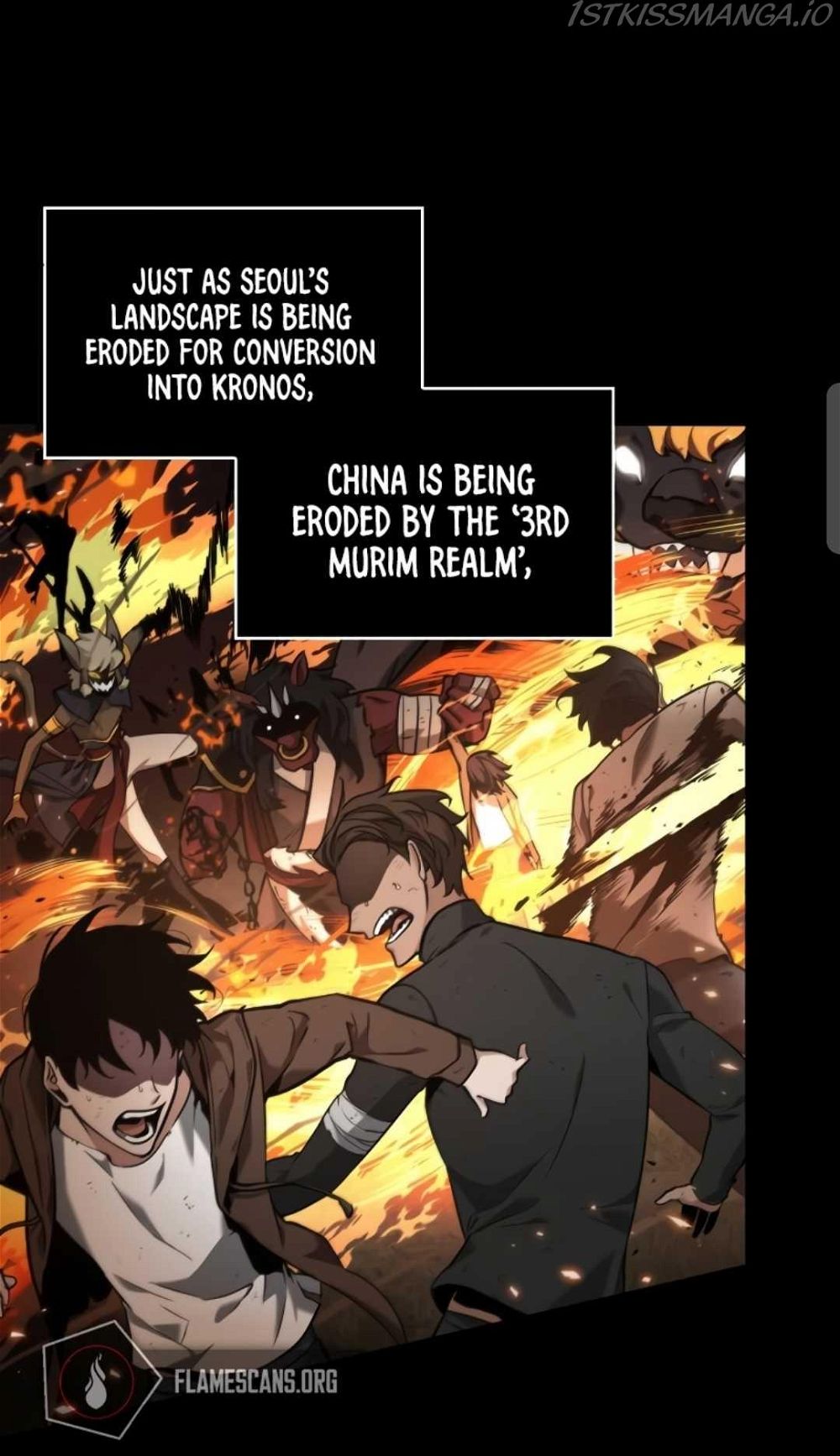 Read Omniscient Reader’s Viewpoint Manga Online