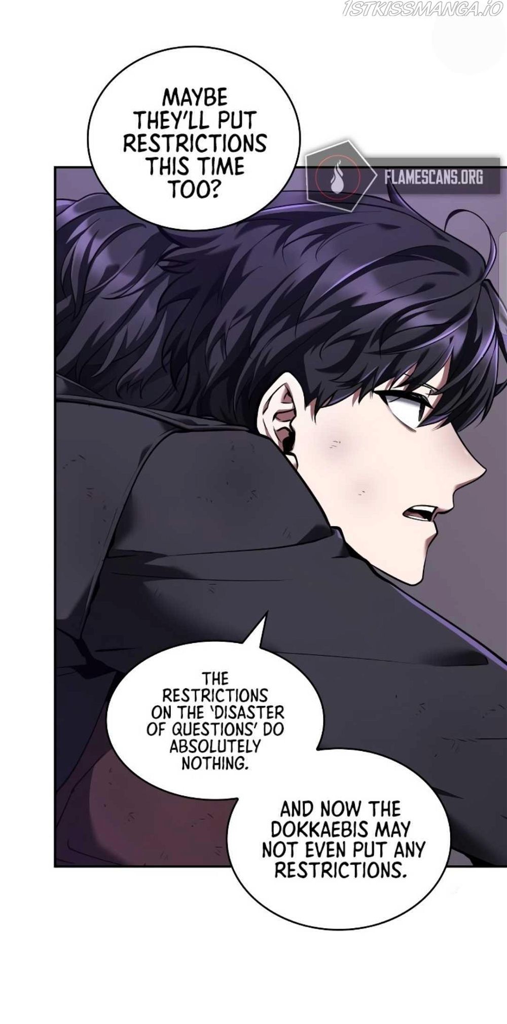 Read Omniscient Reader’s Viewpoint Manga Online