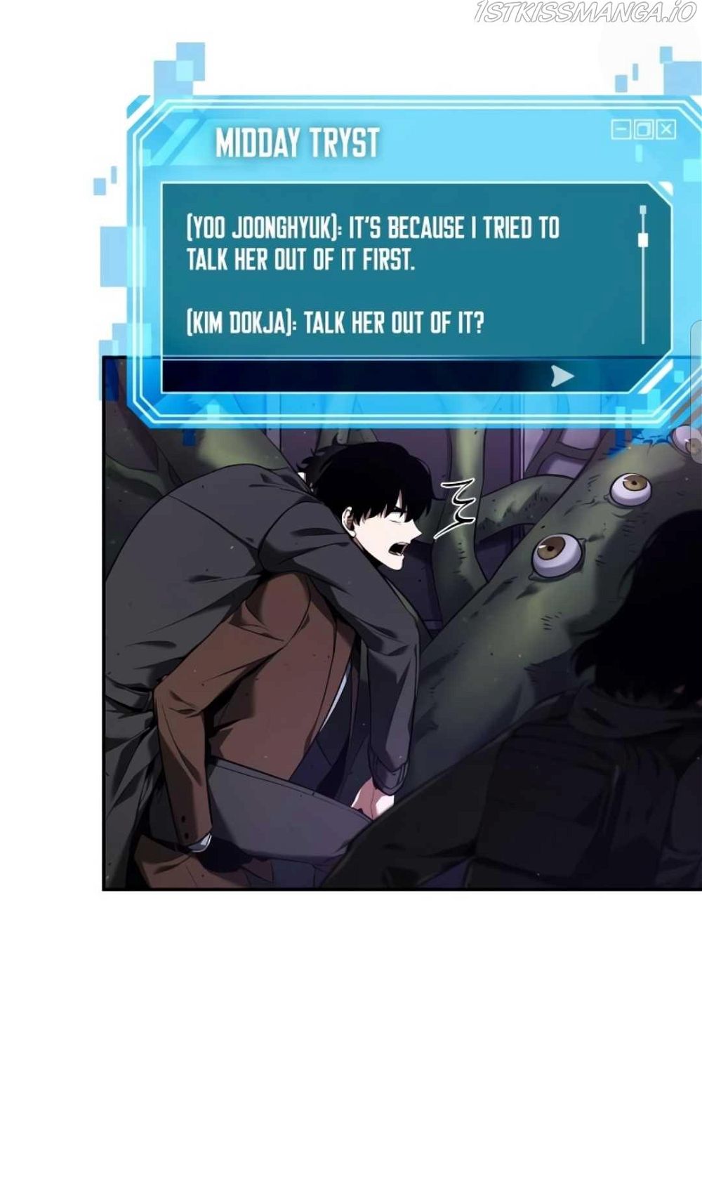 Read Omniscient Reader’s Viewpoint Manga Online