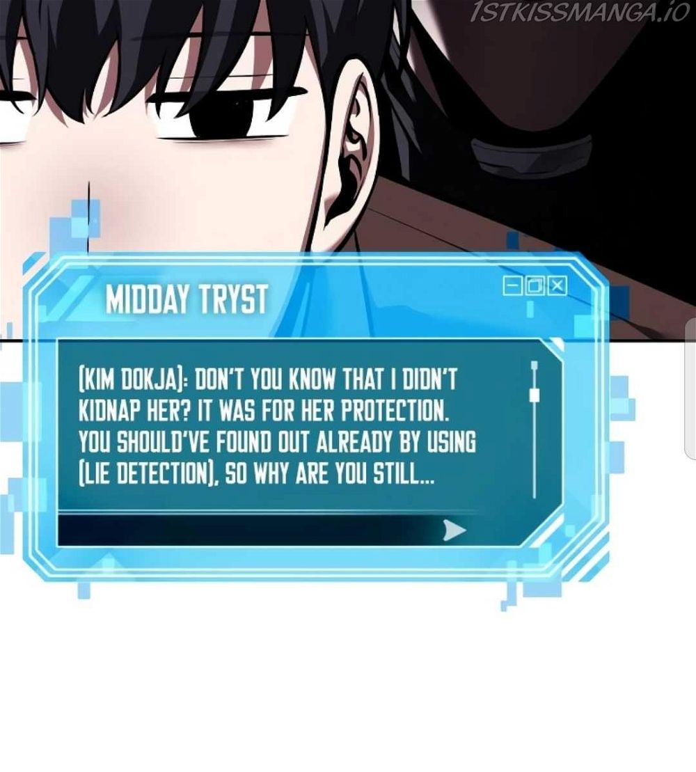 Read Omniscient Reader’s Viewpoint Manga Online