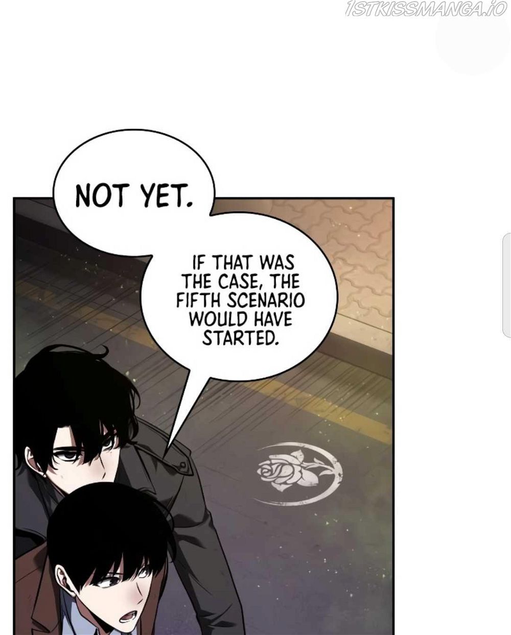 Read Omniscient Reader’s Viewpoint Manga Online