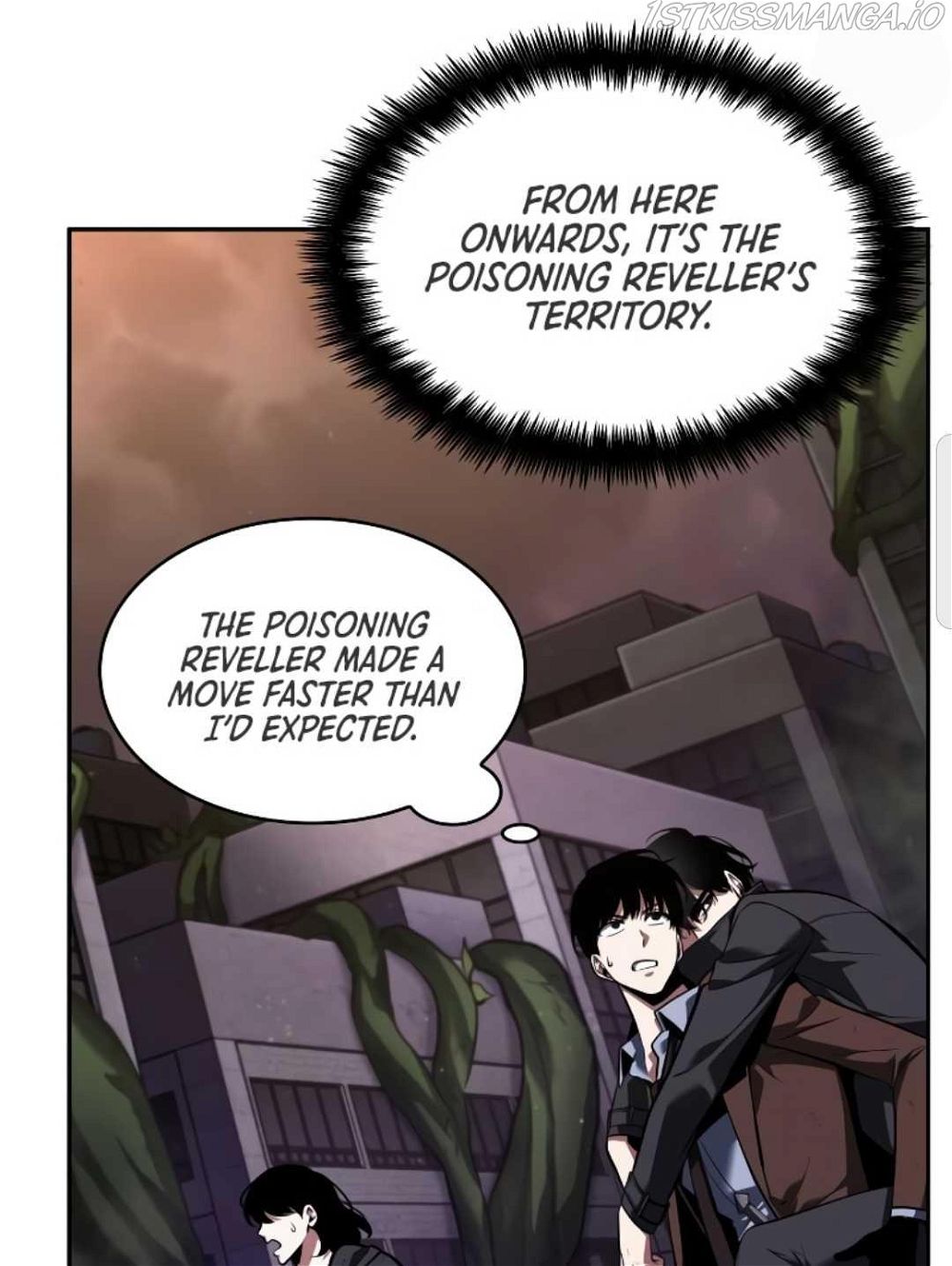 Read Omniscient Reader’s Viewpoint Manga Online