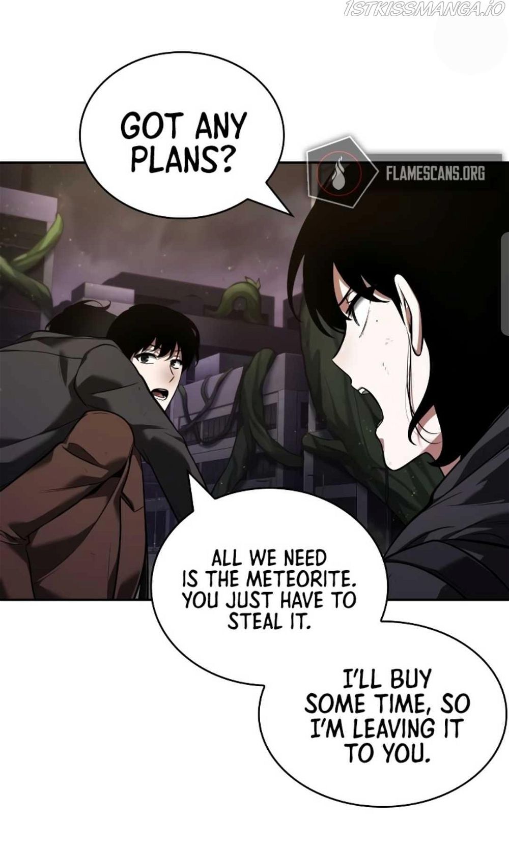 Read Omniscient Reader’s Viewpoint Manga Online