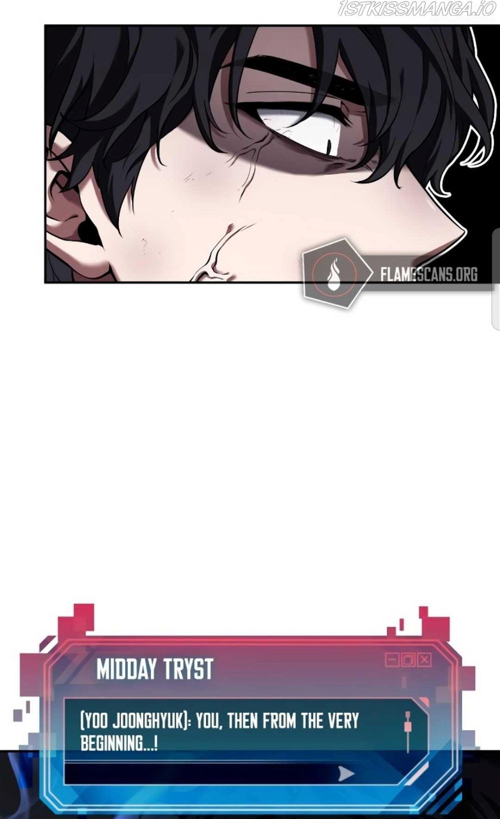 Read Omniscient Reader’s Viewpoint Manga Online