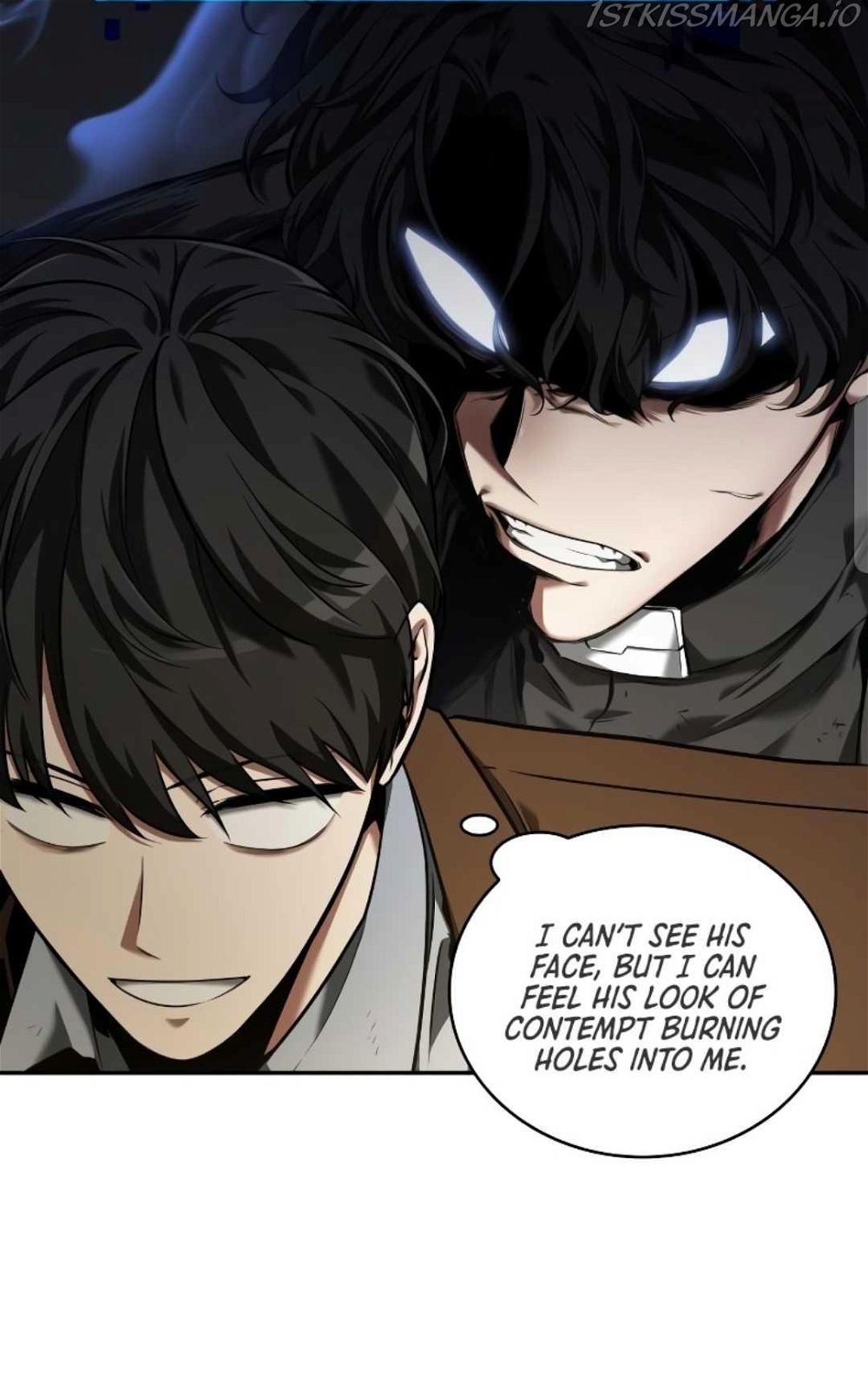 Read Omniscient Reader’s Viewpoint Manga Online