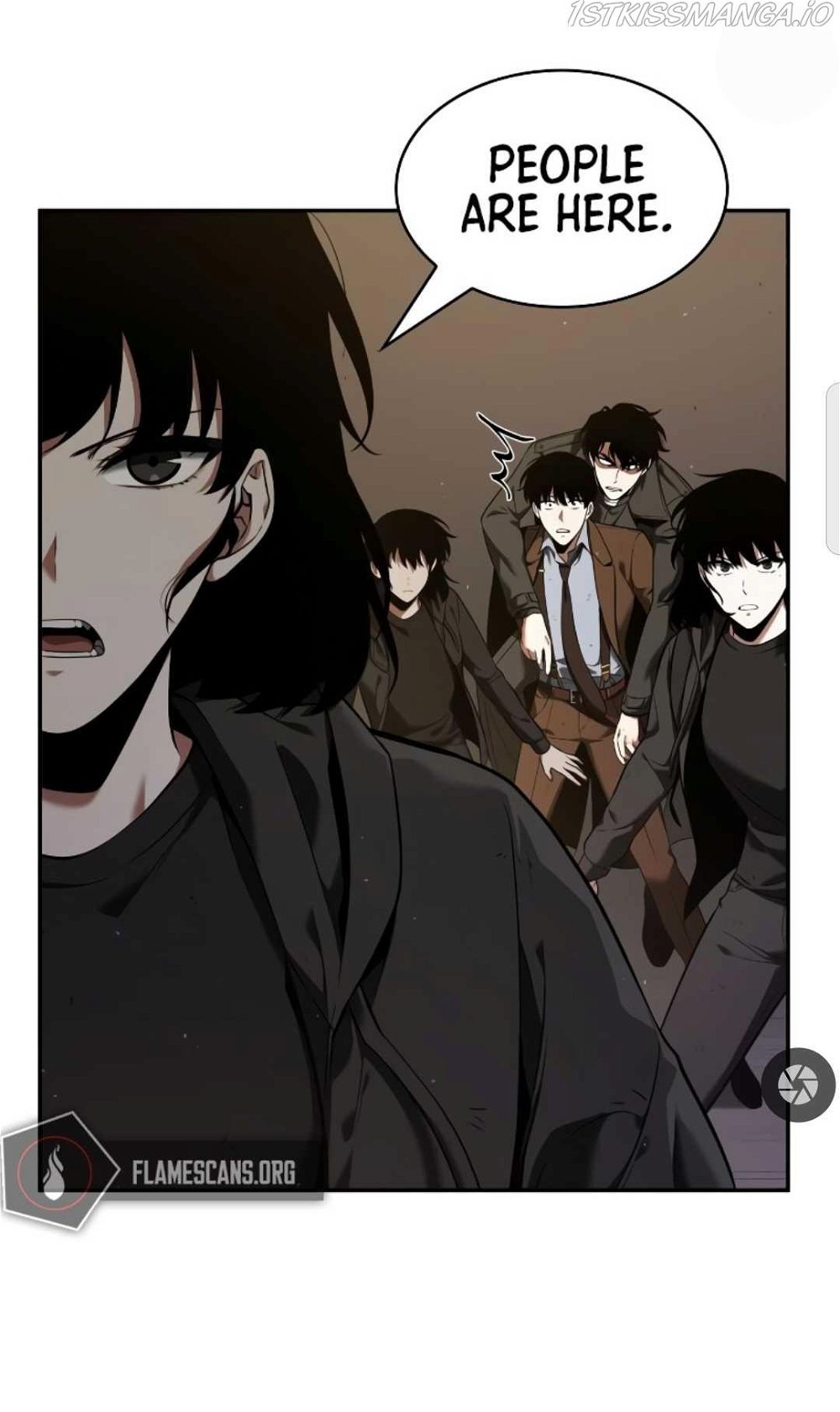 Read Omniscient Reader’s Viewpoint Manga Online