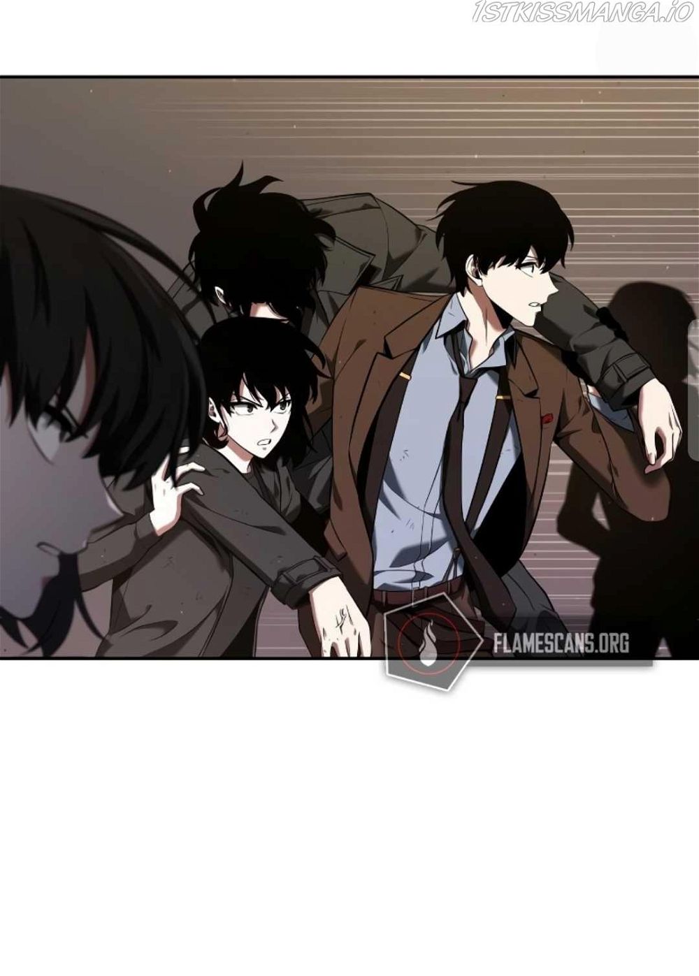 Read Omniscient Reader’s Viewpoint Manga Online
