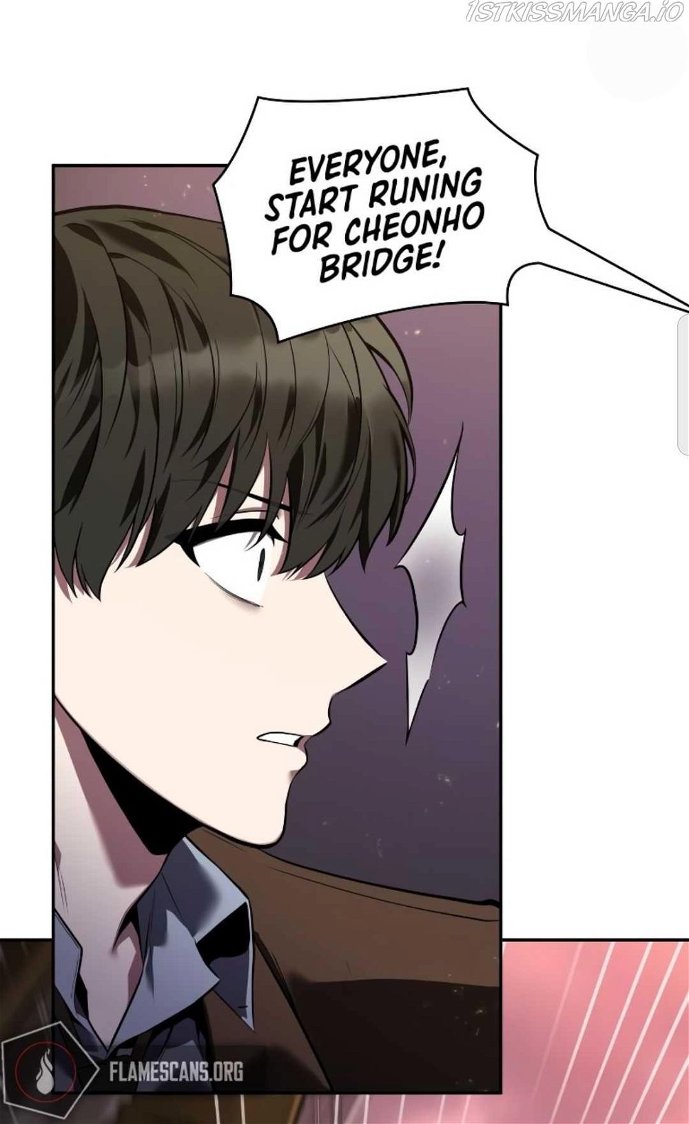 Read Omniscient Reader’s Viewpoint Manga Online