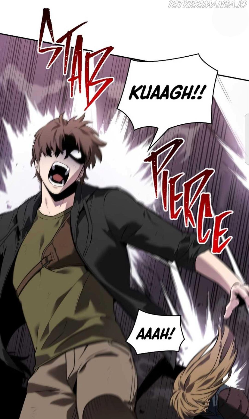 Read Omniscient Reader’s Viewpoint Manga Online