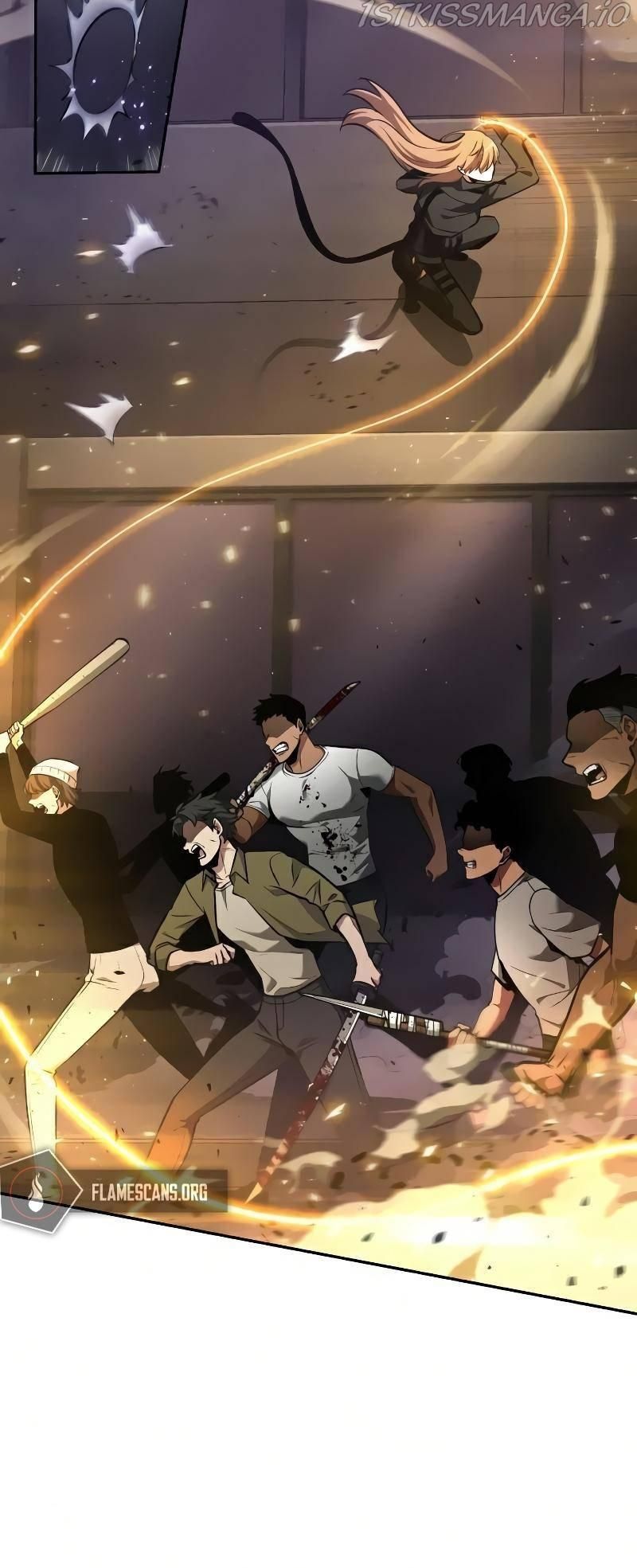 Read Omniscient Reader’s Viewpoint Manga Online