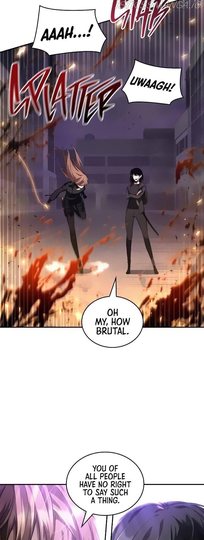 Read Omniscient Reader’s Viewpoint Manga Online