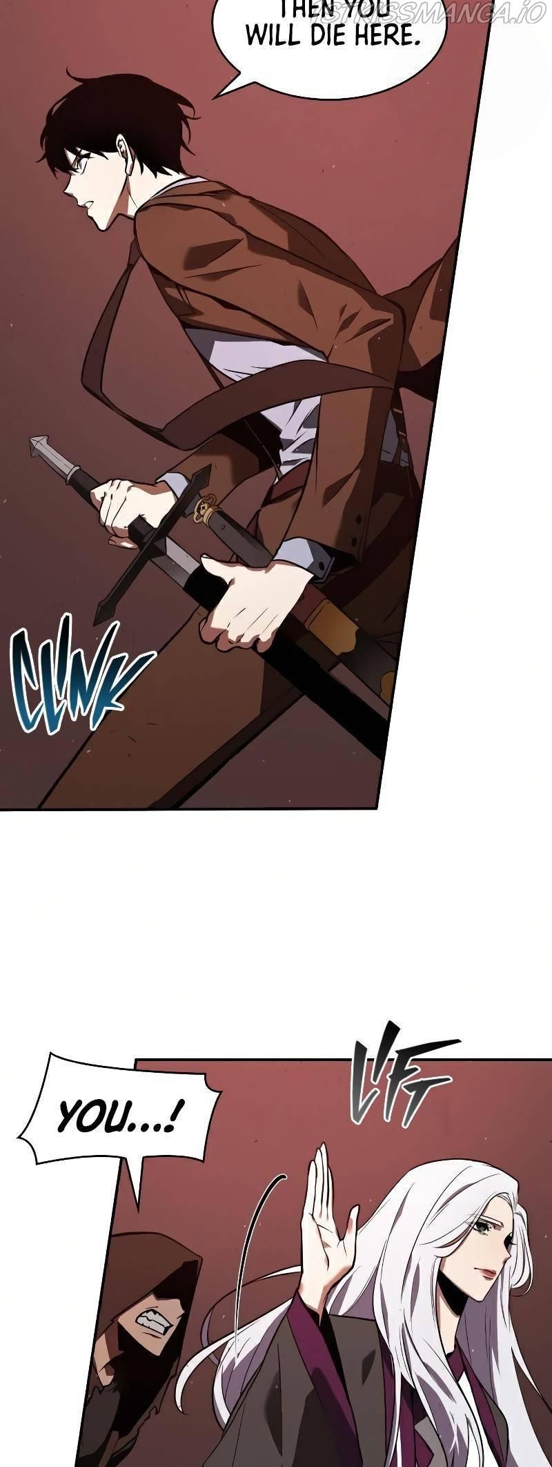 Read Omniscient Reader’s Viewpoint Manga Online