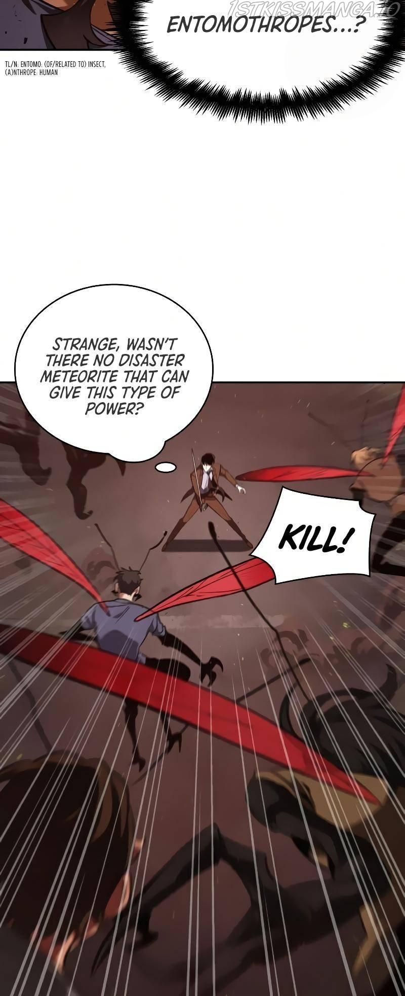 Read Omniscient Reader’s Viewpoint Manga Online