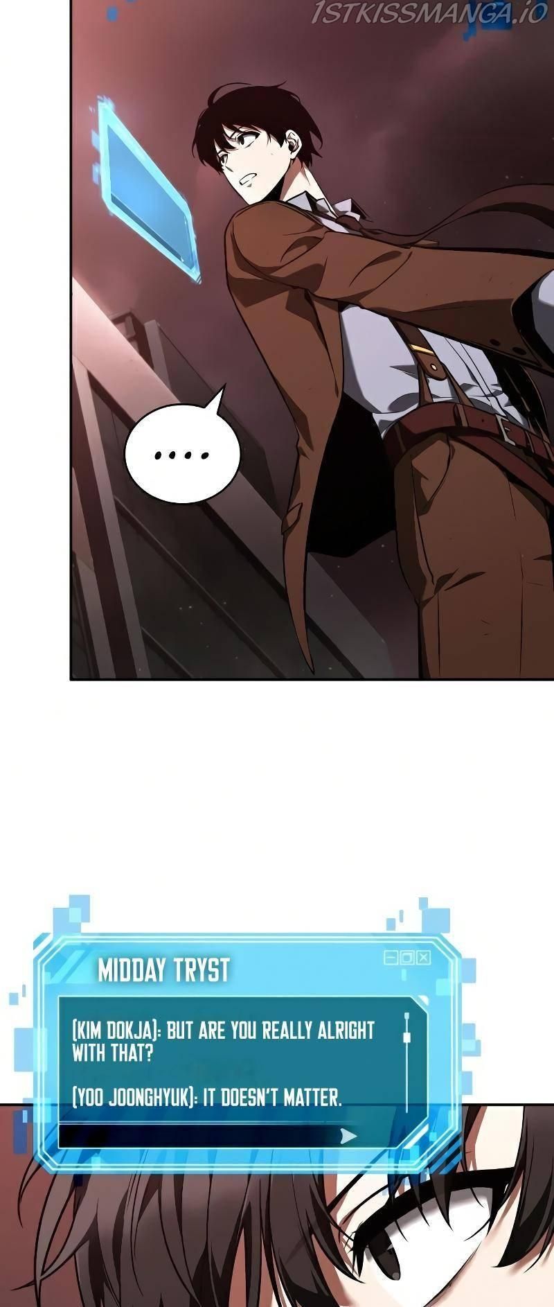 Read Omniscient Reader’s Viewpoint Manga Online