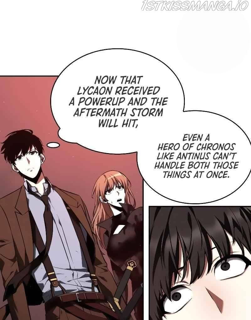 Read Omniscient Reader’s Viewpoint Manga Online