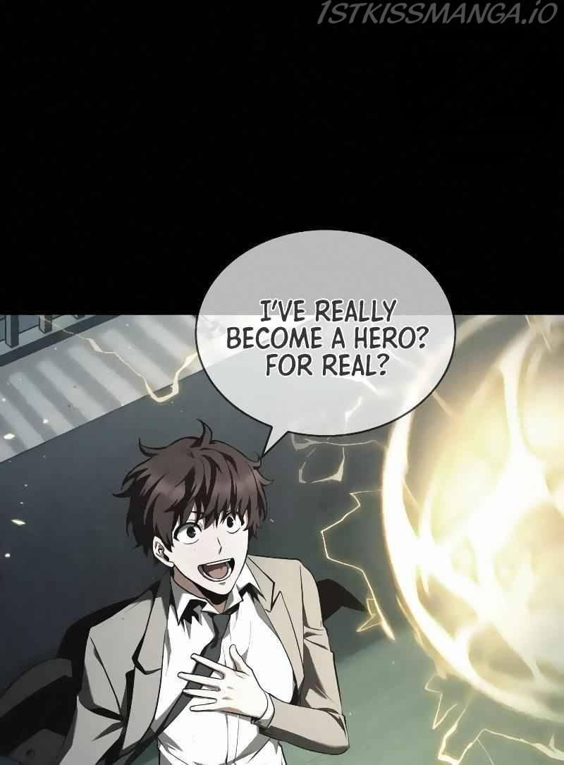 Read Omniscient Reader’s Viewpoint Manga Online