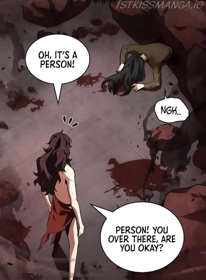 Read Omniscient Reader’s Viewpoint Manga Online