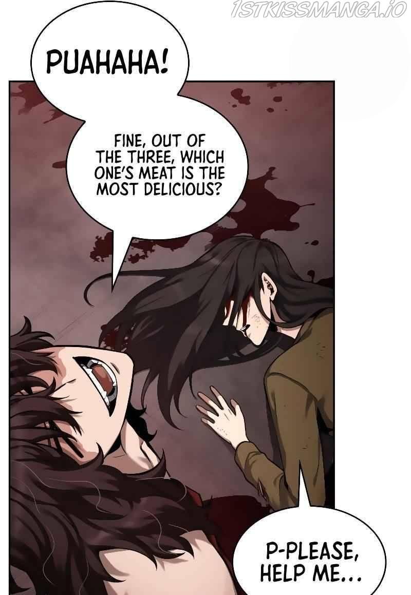 Read Omniscient Reader’s Viewpoint Manga Online