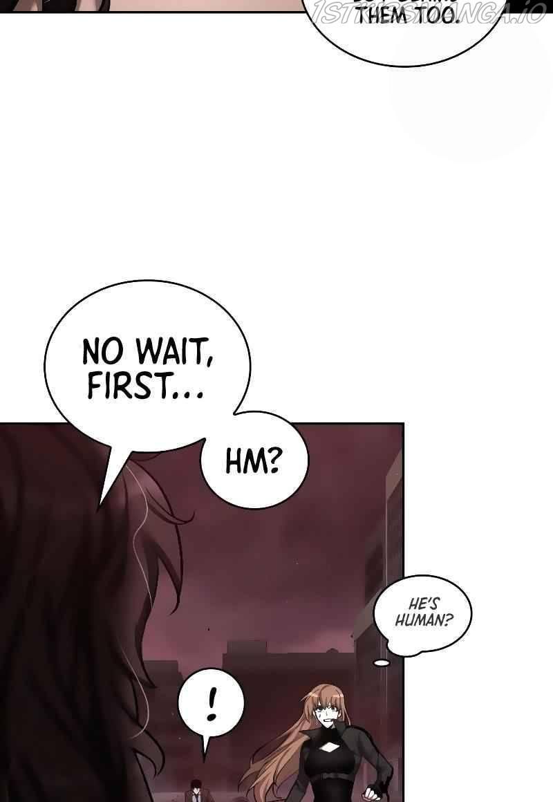 Read Omniscient Reader’s Viewpoint Manga Online