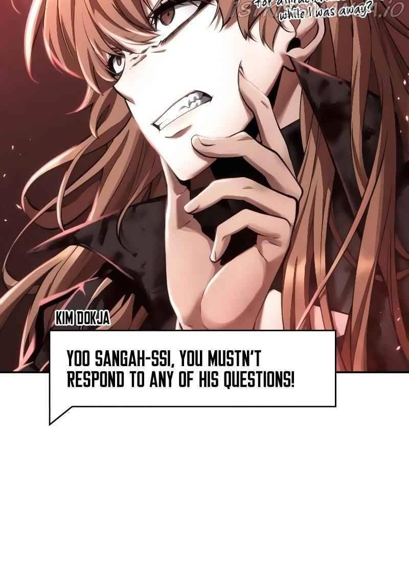 Read Omniscient Reader’s Viewpoint Manga Online