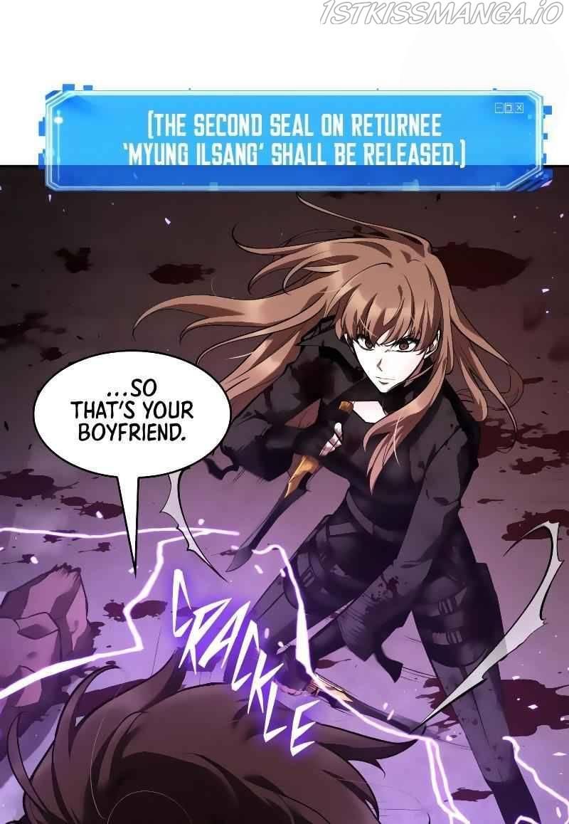 Read Omniscient Reader’s Viewpoint Manga Online