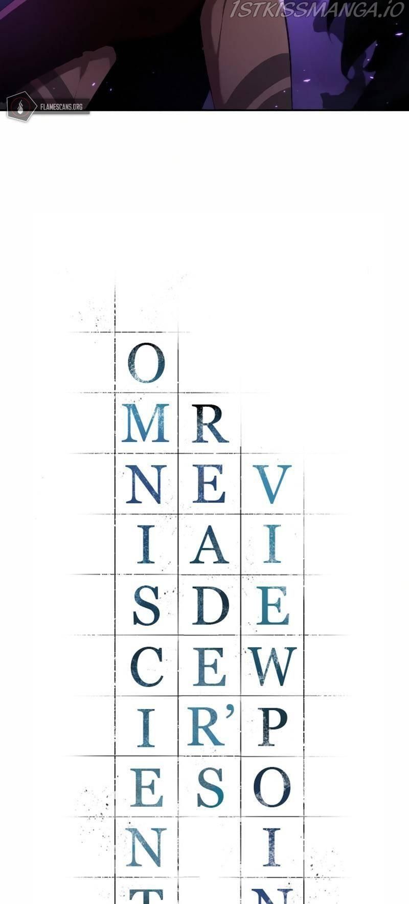 Read Omniscient Reader’s Viewpoint Manga Online