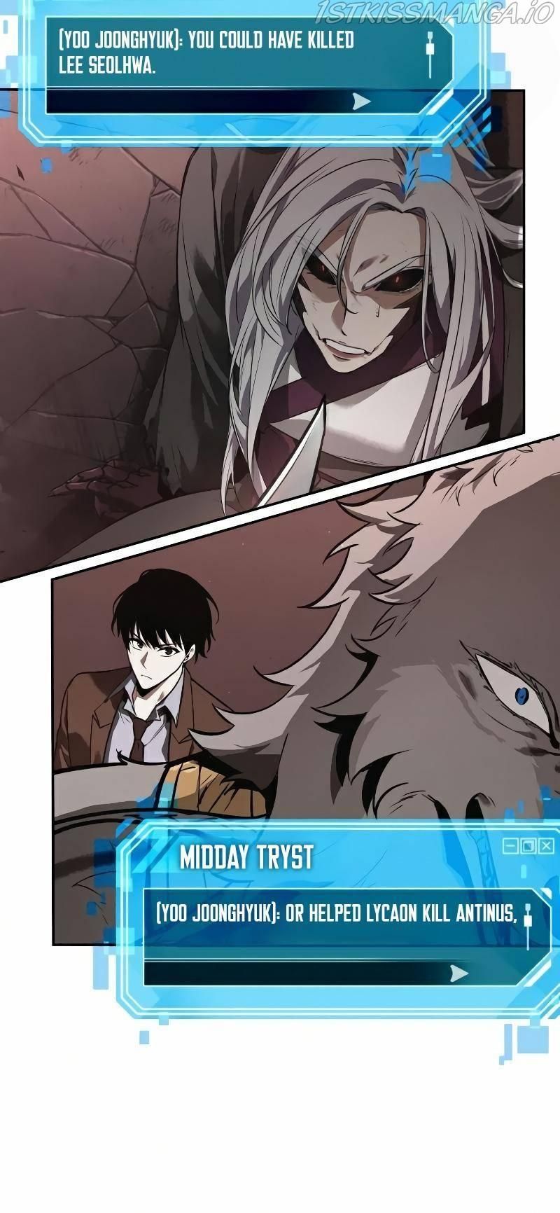 Read Omniscient Reader’s Viewpoint Manga Online