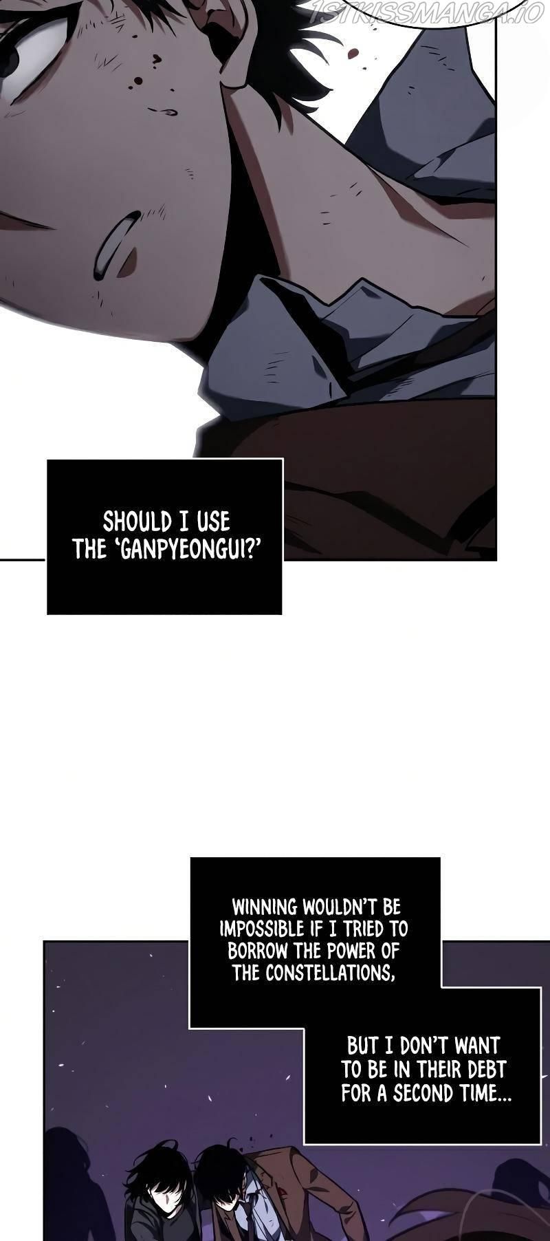 Read Omniscient Reader’s Viewpoint Manga Online
