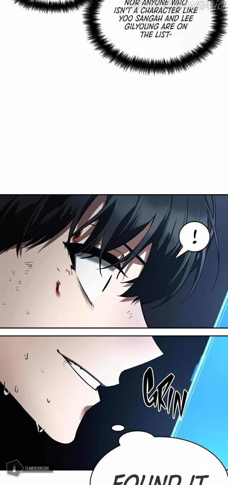 Read Omniscient Reader’s Viewpoint Manga Online