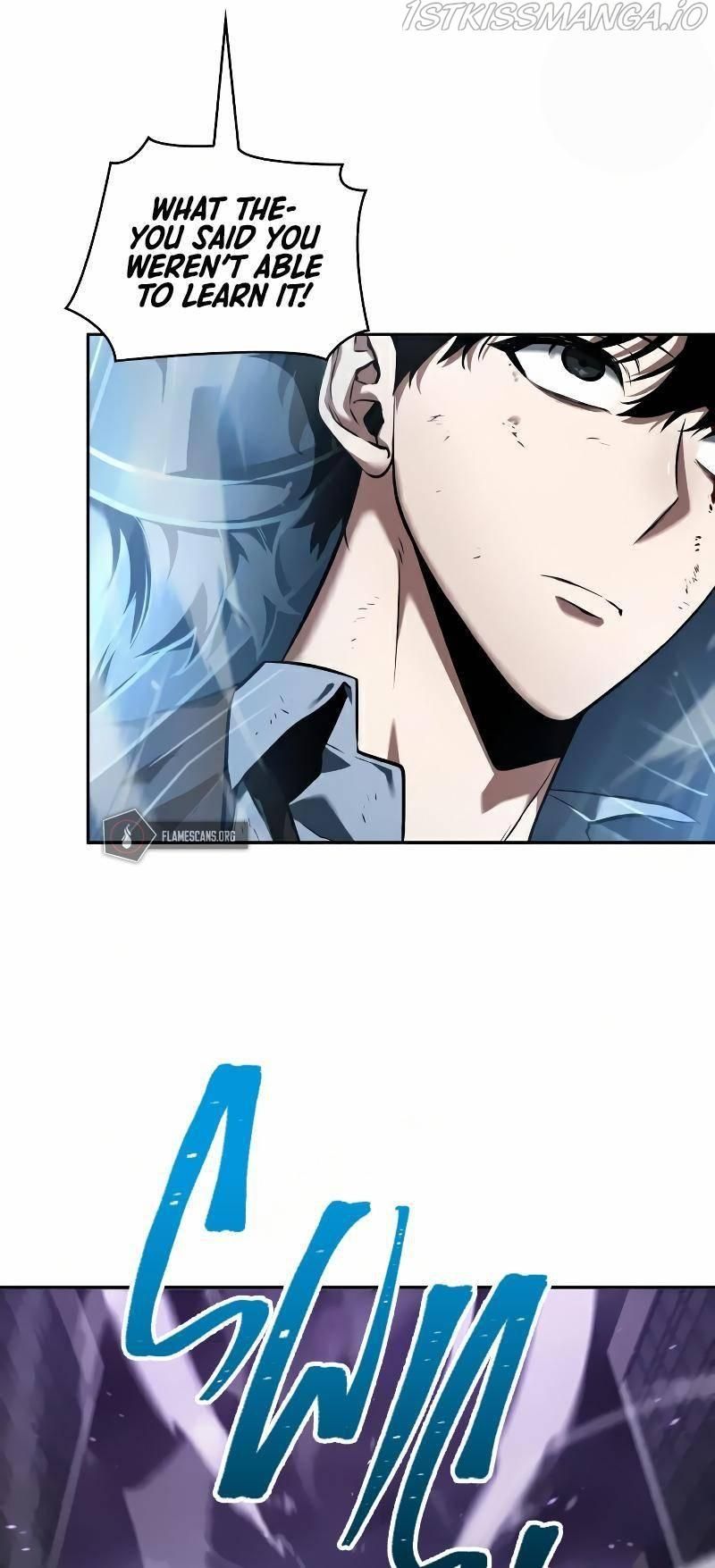 Read Omniscient Reader’s Viewpoint Manga Online