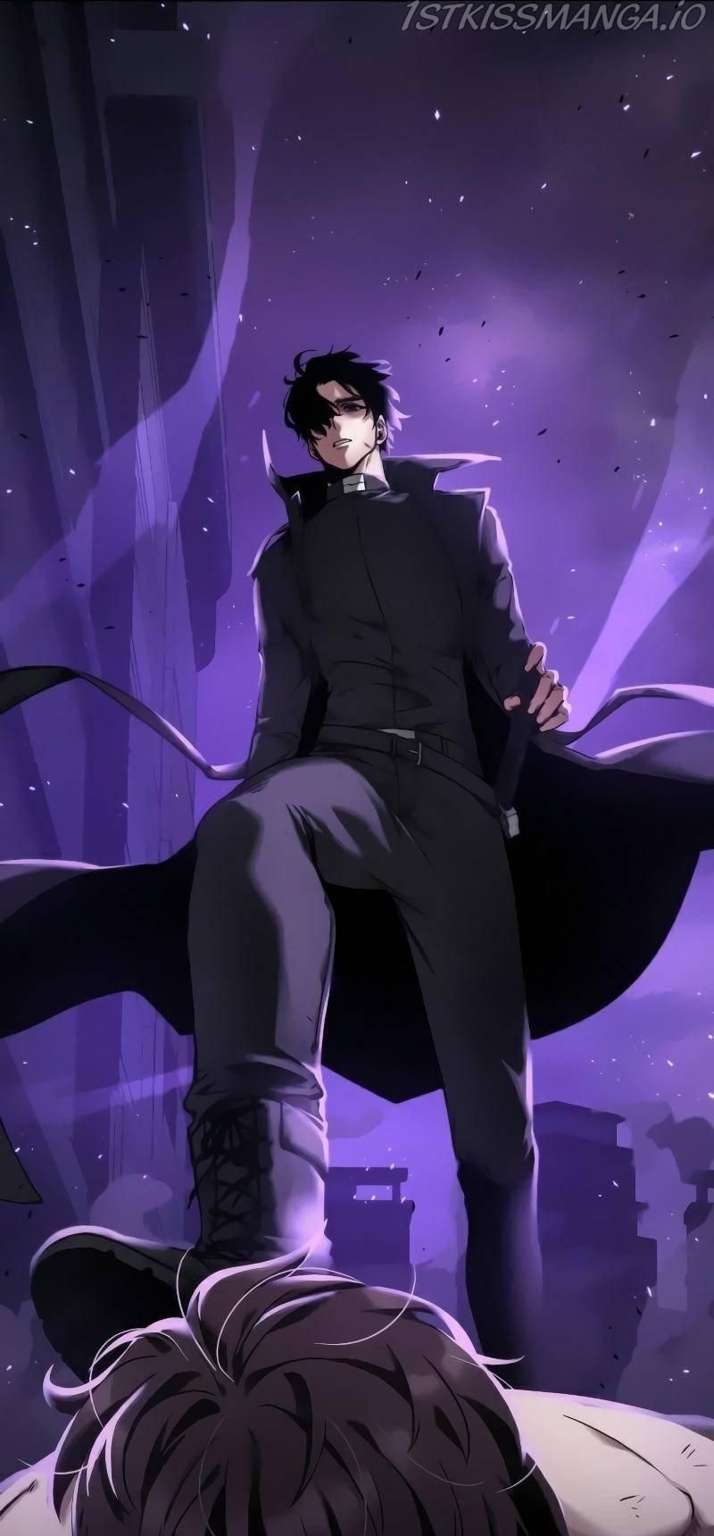 Read Omniscient Reader’s Viewpoint Manga Online