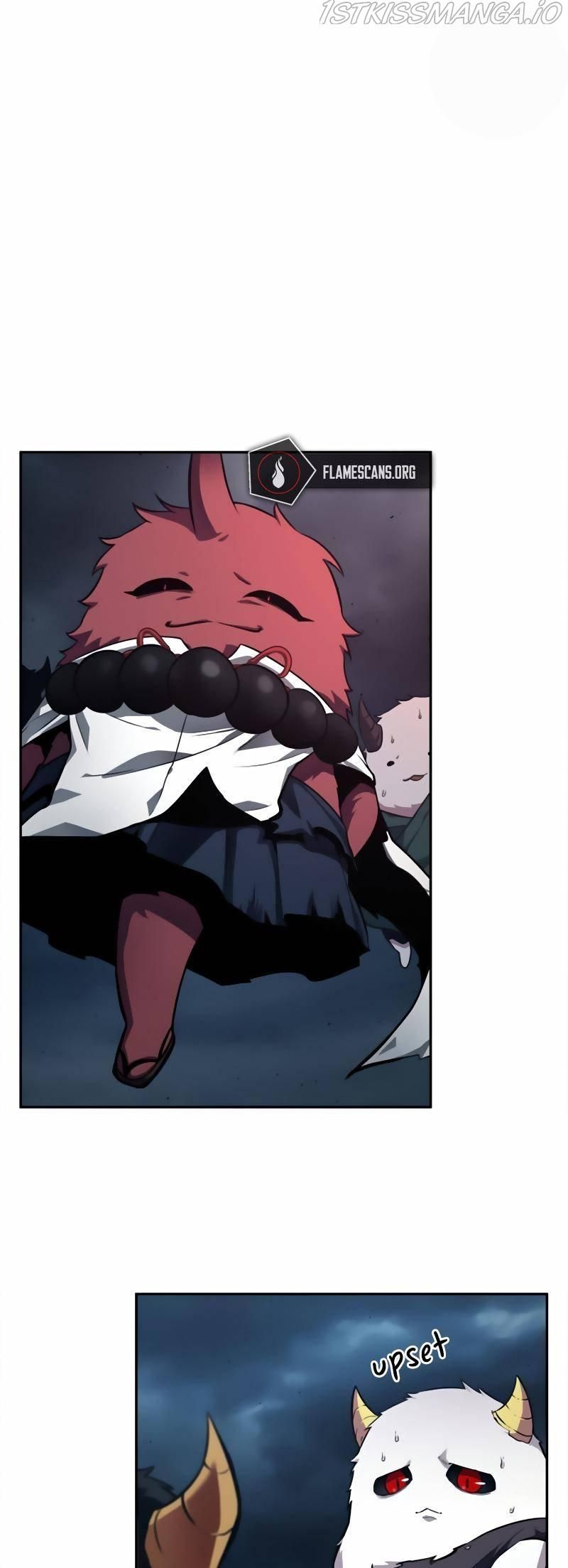 Read Omniscient Reader’s Viewpoint Manga Online