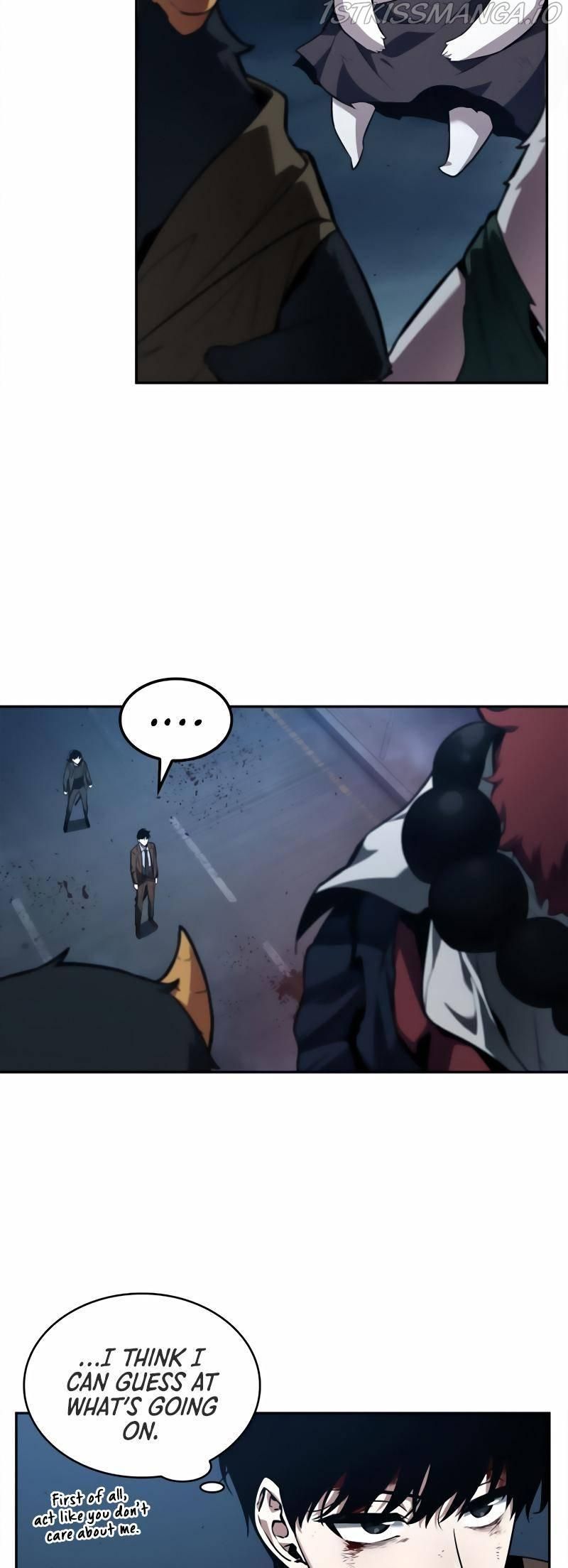 Read Omniscient Reader’s Viewpoint Manga Online