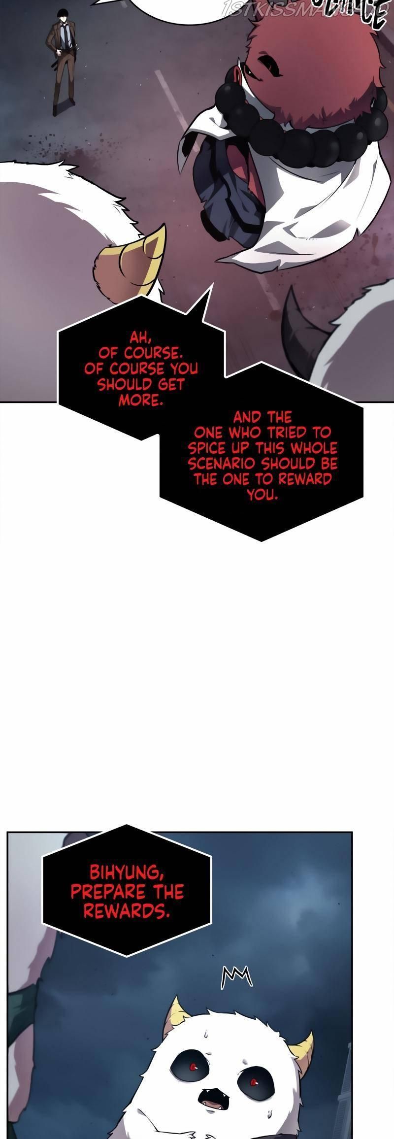 Read Omniscient Reader’s Viewpoint Manga Online