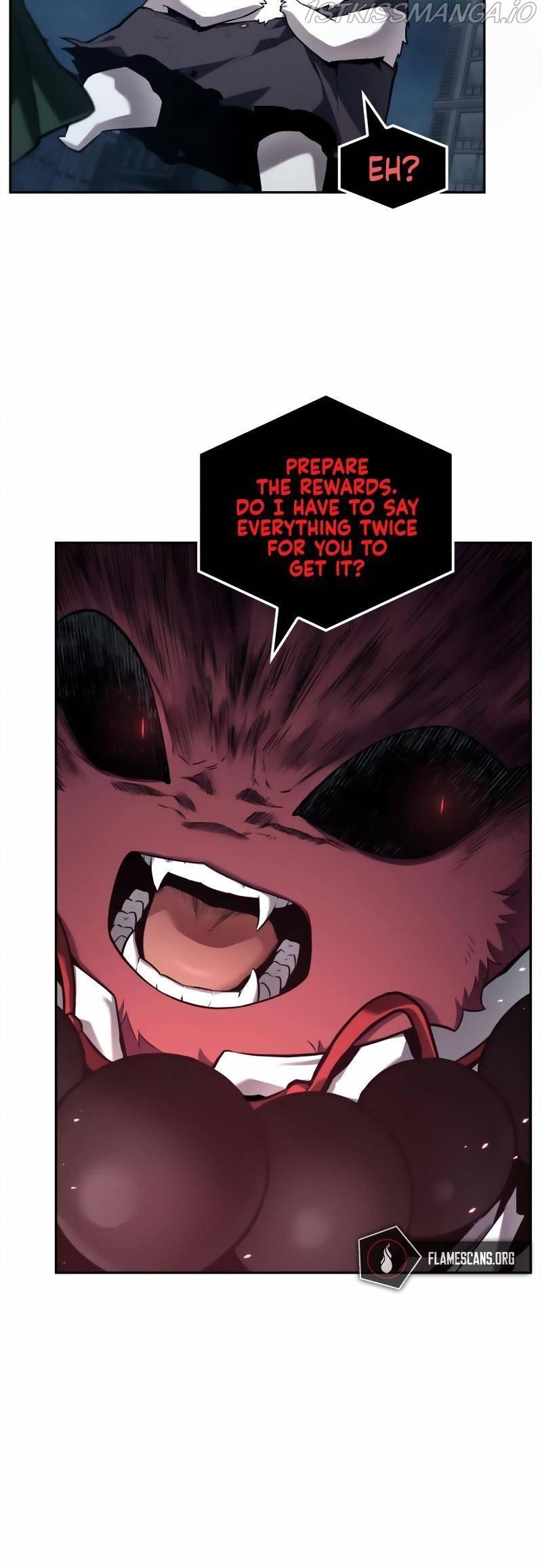 Read Omniscient Reader’s Viewpoint Manga Online