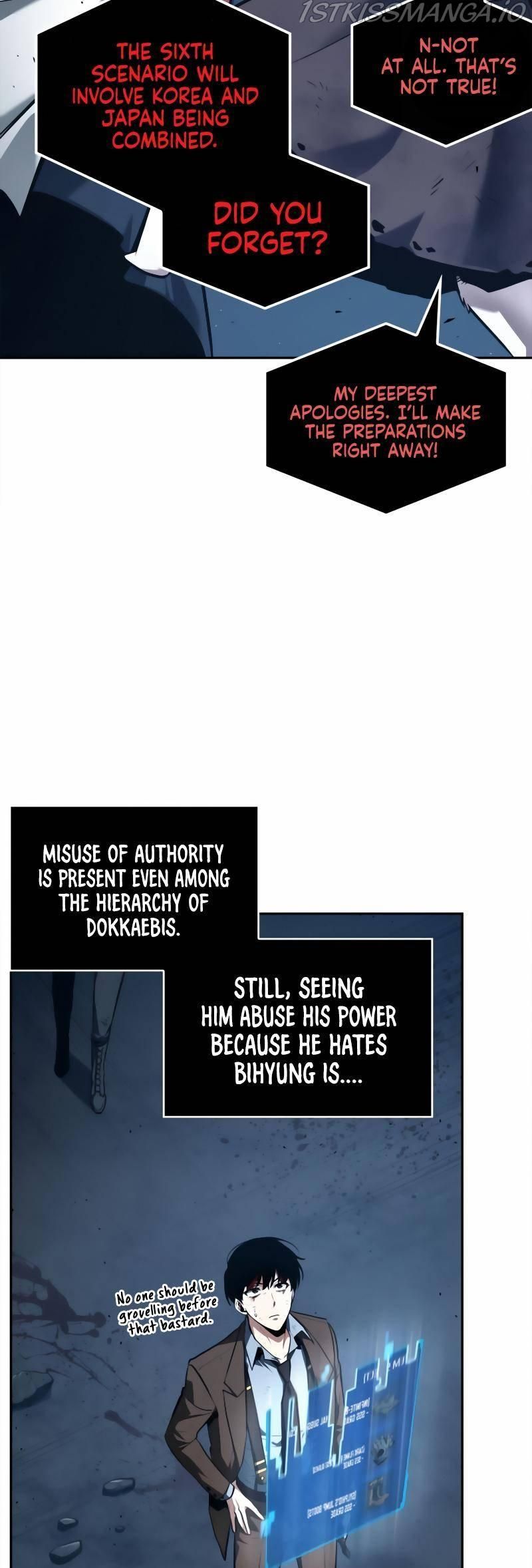 Read Omniscient Reader’s Viewpoint Manga Online