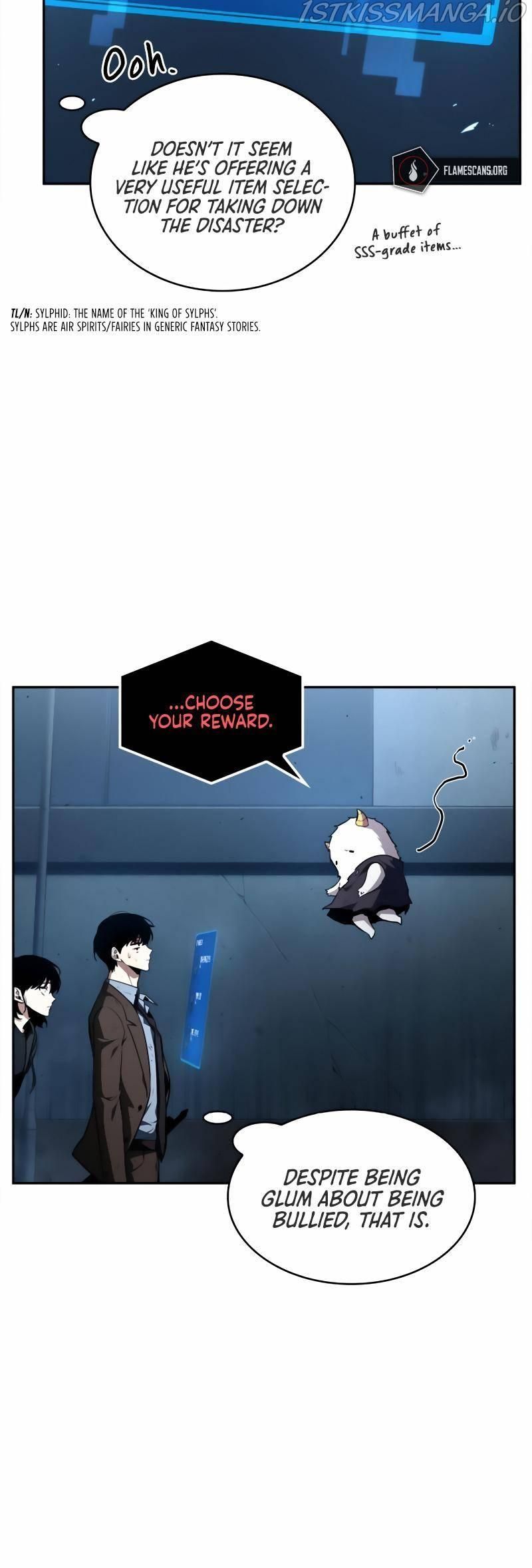 Read Omniscient Reader’s Viewpoint Manga Online