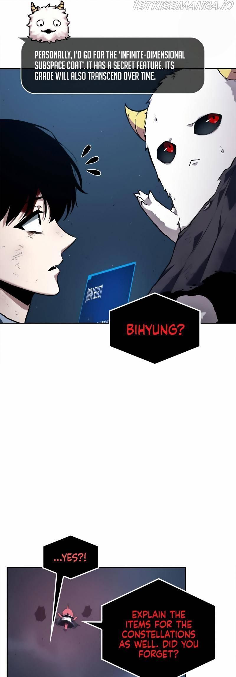 Read Omniscient Reader’s Viewpoint Manga Online
