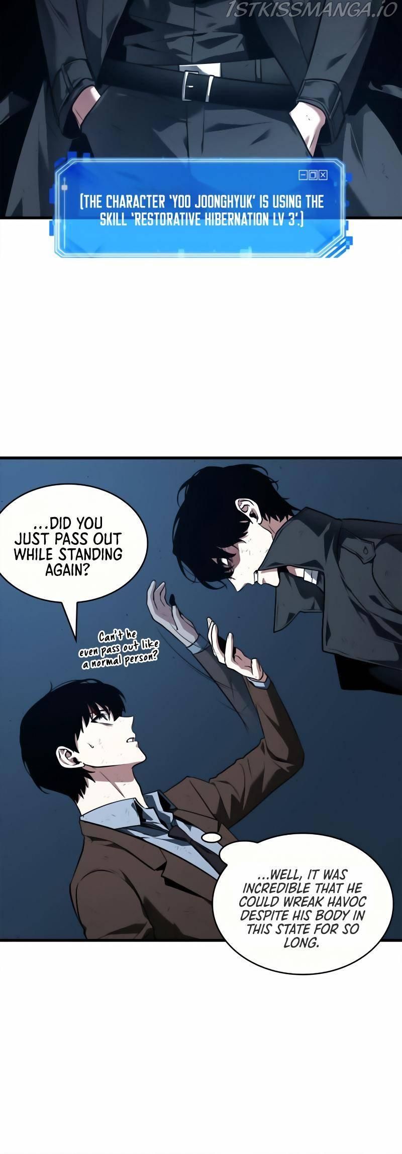 Read Omniscient Reader’s Viewpoint Manga Online