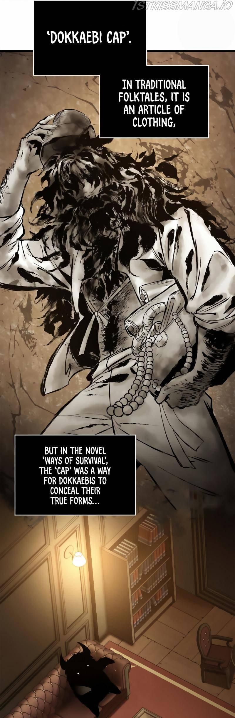 Read Omniscient Reader’s Viewpoint Manga Online
