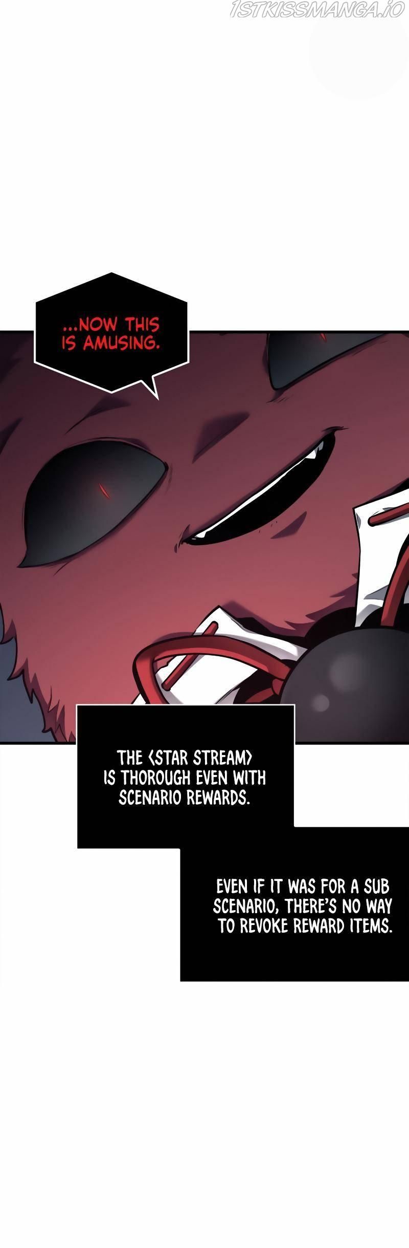 Read Omniscient Reader’s Viewpoint Manga Online
