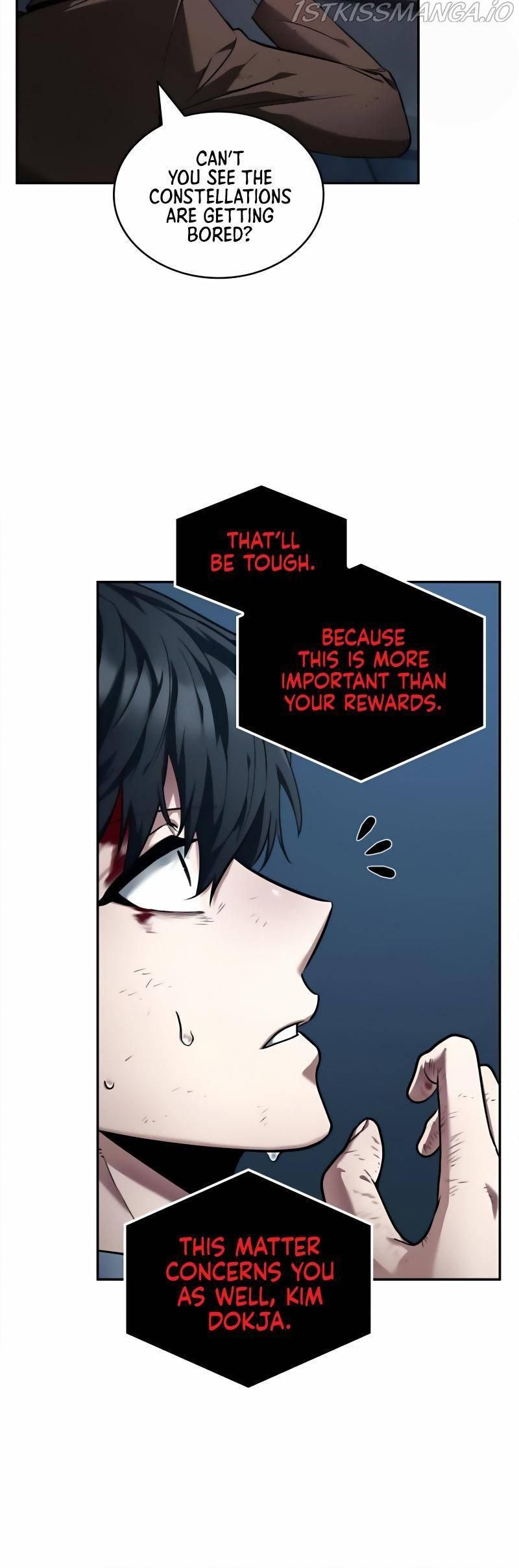 Read Omniscient Reader’s Viewpoint Manga Online