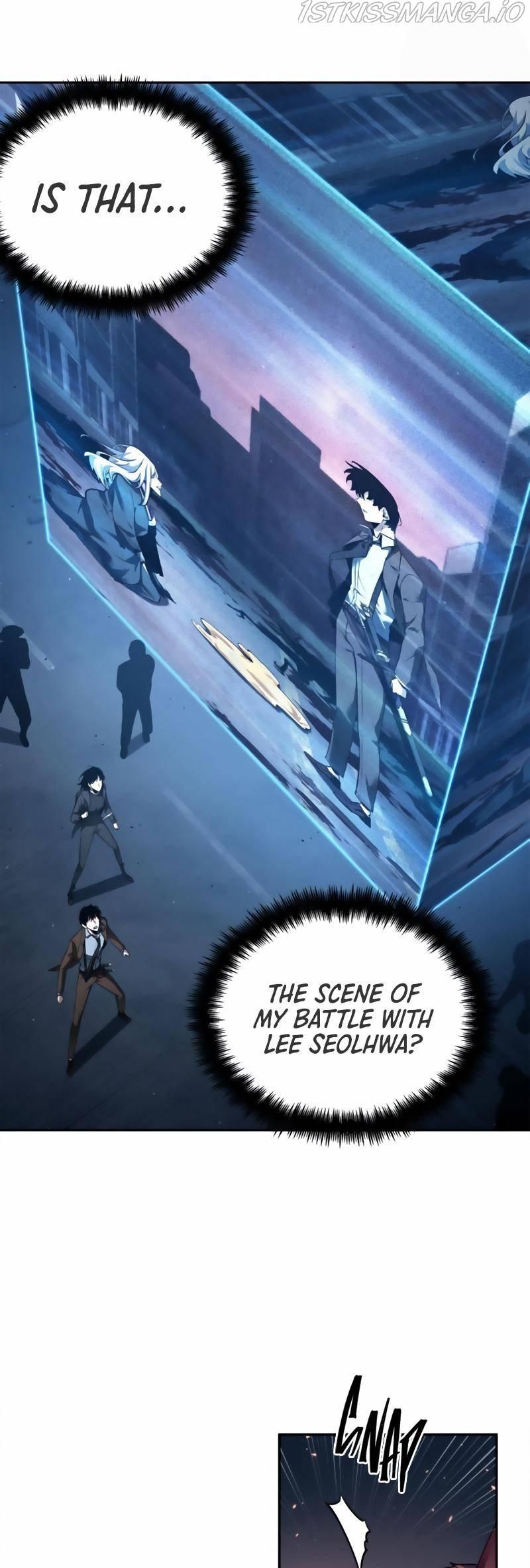 Read Omniscient Reader’s Viewpoint Manga Online