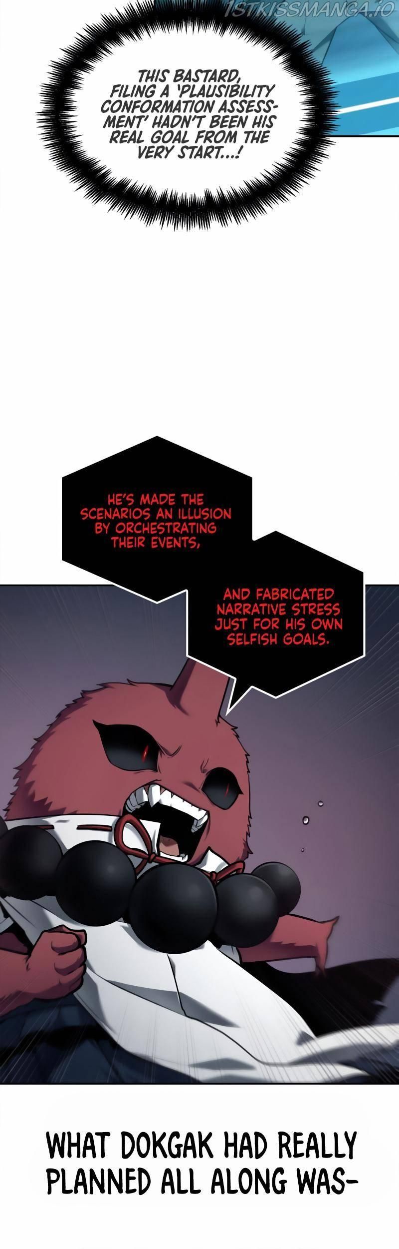 Read Omniscient Reader’s Viewpoint Manga Online
