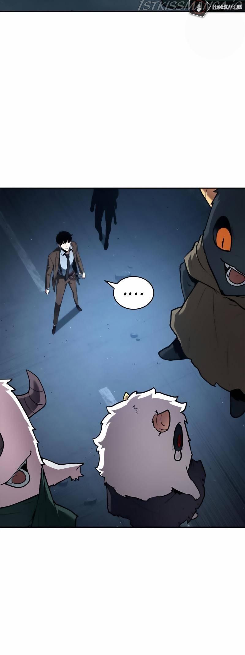 Read Omniscient Reader’s Viewpoint Manga Online