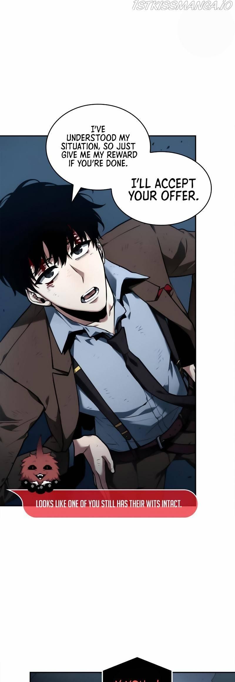Read Omniscient Reader’s Viewpoint Manga Online