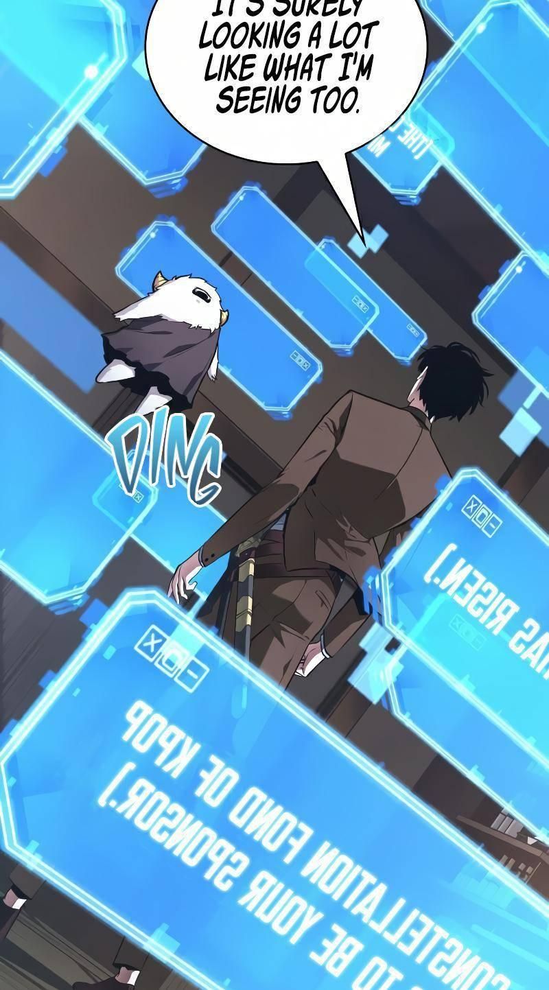 Read Omniscient Reader’s Viewpoint Manga Online